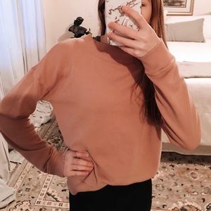 aerie crewneck